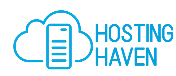HostingHaven Logo